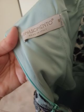 Vestito Rinascimento S - Elegante