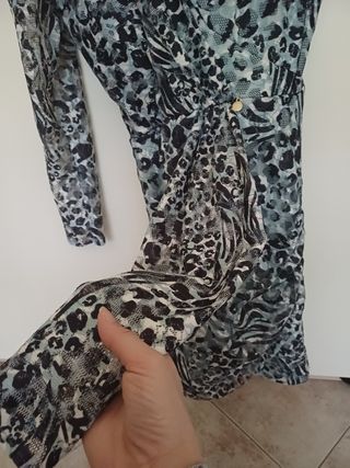 Vestito Rinascimento S - Elegante