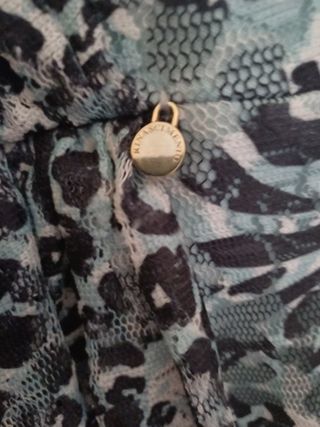 Vestito Rinascimento S - Elegante