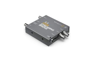 Blackmagic ATEM Streaming Bridge
