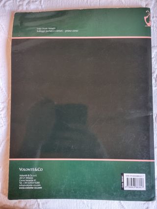 Anzaghi - Solfeggi parlati e cantati