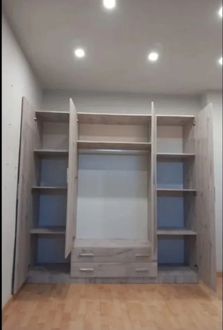 Armarios NUEVOS -30%