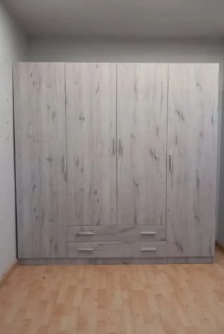 Armarios NUEVOS -30%