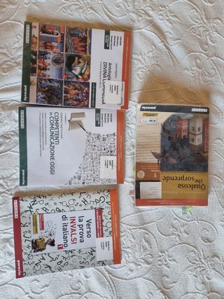 Letteratura italiana