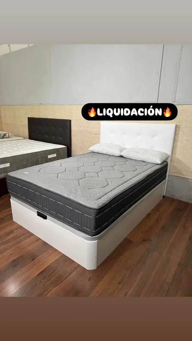 Muebles de dormitorio LIQUIDACIÓN !!!