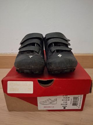 Zapatillas bici Specialized Recon 1.0