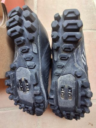 Zapatillas bici Specialized Recon 1.0