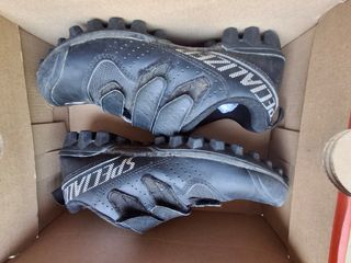 Zapatillas bici Specialized Recon 1.0