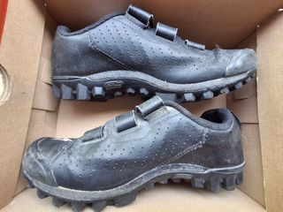 Zapatillas bici Specialized Recon 1.0