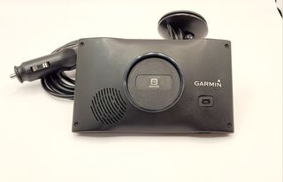 GPS Garmin Nuvi - Perfecto estado