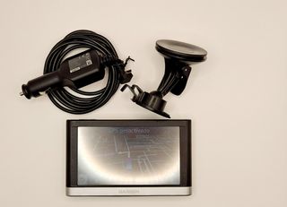 GPS Garmin Nuvi - Perfecto estado