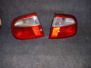 Pilotos traseros Seat Toledo II 2004