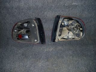 Pilotos traseros Seat Toledo II 2004