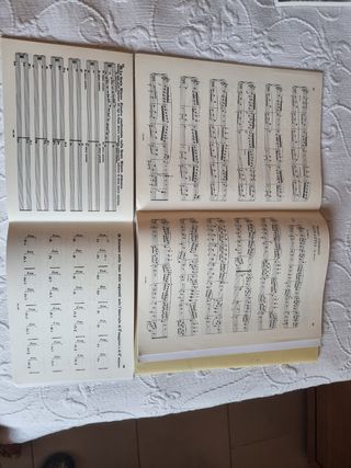 Antologie Pianistiche Cesi-Marciano & Pozzoli