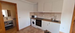 Apartamento acogedor - Alquiler