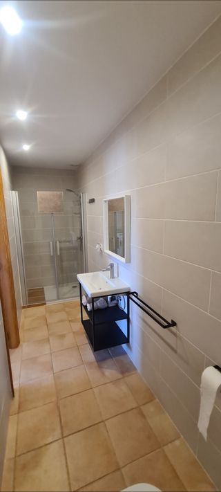 Apartamento acogedor - Alquiler