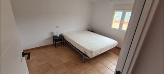Apartamento acogedor - Alquiler