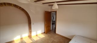 Apartamento acogedor - Alquiler