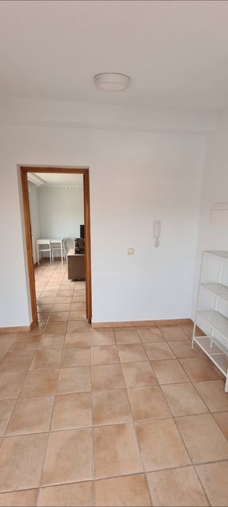 Apartamento acogedor - Alquiler
