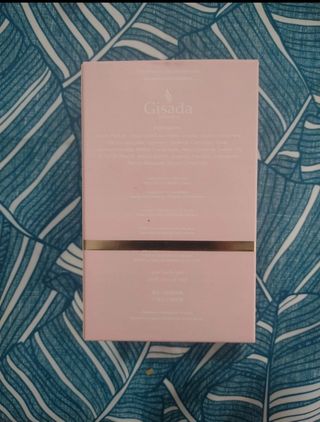 Gisada Ambassador Perfume