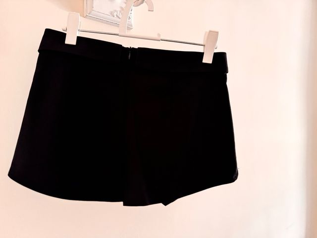 Falda pantalon Zara talla M