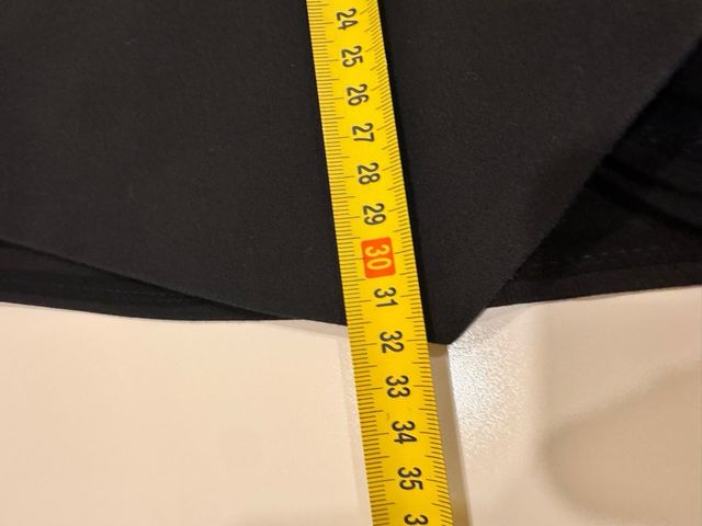 Falda pantalon Zara talla M