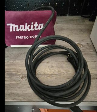 Lijadora de banda Makita 9404J 