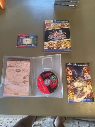 Super Smash Bros. Melee - Nintendo GameCube (Japon