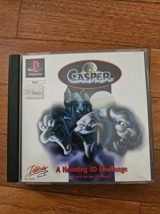 Casper