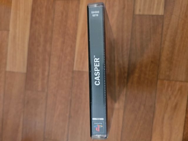 Casper