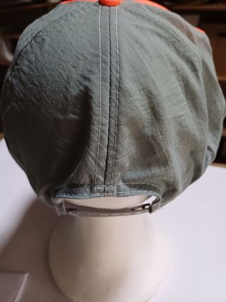 Gorra Kelme Olímpica vintage