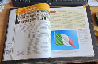 Agenda del cittadino, corso di educazione civica.