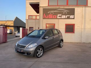 Mercedes-Benz Clase A 2006