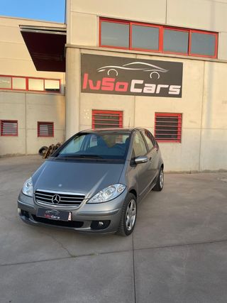Mercedes-Benz Clase A 2006
