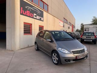 Mercedes-Benz Clase A 2006