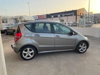 Mercedes-Benz Clase A 2006