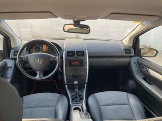 Mercedes-Benz Clase A 2006