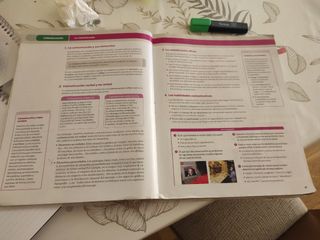 LENGUA CASTELLANA Y LITERATURA SERIE ABIERTA 3 ESO