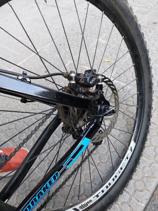 Mondraker Finalist Pro