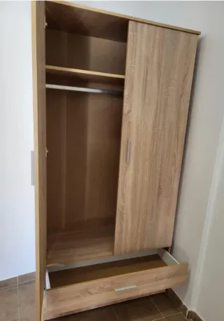 Armarios / Armario