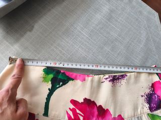 Conjunto pantalón y blusa Baimih Tonalá