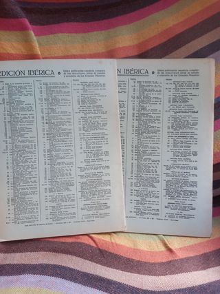 Estudios para piano,