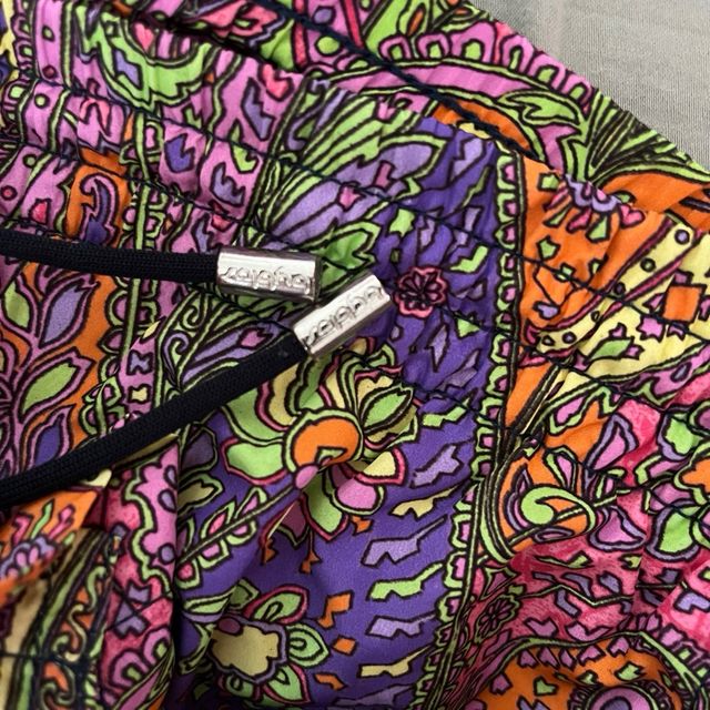 Bañadores hombre multicolor 5XL