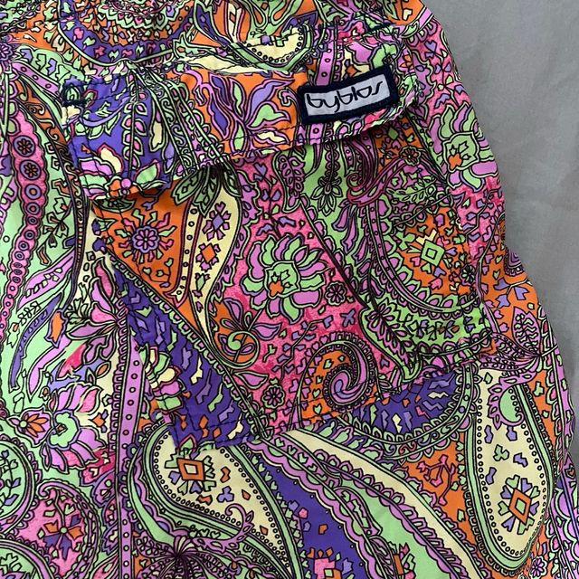 Bañadores hombre multicolor 5XL