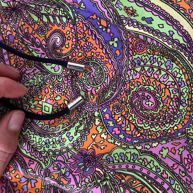 Bañadores hombre multicolor 5XL