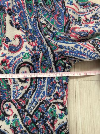 Vestido MILANO Woman S - multicolor