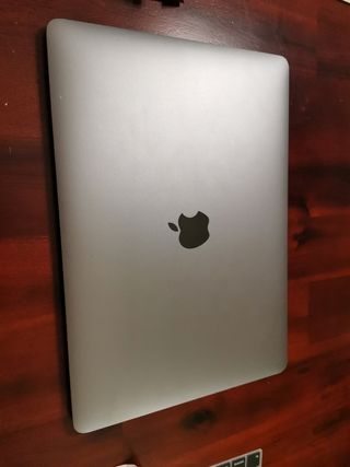 MacBook Air A1932 Gris plata
