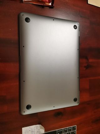 MacBook Air A1932 Gris plata