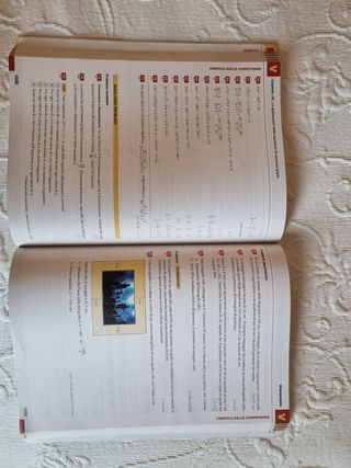 Matematica.blu. Algebra. Probabilità. Per Le Scuol