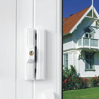 ABUS Seguro adicional para ventanas FTS88